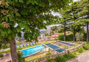 420 m² House ∙ 4 bedrooms ∙ 9 guests