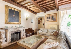 420 m² Villa ∙ 5 bedrooms ∙ 13 guests