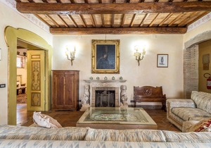 420 m² Villa ∙ 5 bedrooms ∙ 13 guests