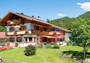 43 m² Apartment ∙ 1 bedroom ∙ 2 guests