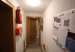 43 m² Apartment ∙ 1 bedroom ∙ 4 guests