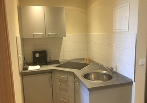 43 m² Apartment ∙ 1 bedroom ∙ 4 guests
