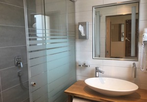43 m² Apartment ∙ 1 bedroom ∙ 4 guests