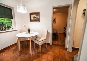 43 m² Apartment ∙ 1 bedroom ∙ 2 guests