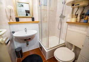43 m² Apartment ∙ 1 bedroom ∙ 2 guests