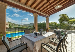 430 m² Villa ∙ 5 bedrooms ∙ 10 guests
