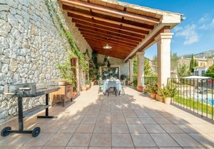 430 m² Villa ∙ 5 bedrooms ∙ 10 guests
