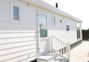 44 m² Accommodation ∙ 3 bedrooms ∙ 6 guests