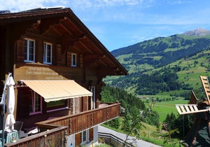 44 m² Apartment ∙ 2 bedrooms ∙ 4 guests