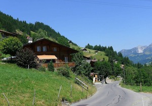 44 m² Apartment ∙ 2 bedrooms ∙ 4 guests