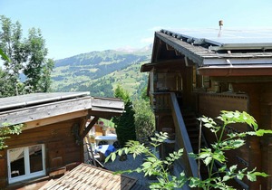 44 m² Apartment ∙ 2 bedrooms ∙ 4 guests