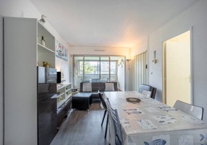 44 m² Apartment ∙ 2 bedrooms ∙ 2 guests