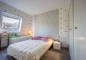 44 m² Apartment ∙ 2 bedrooms ∙ 2 guests