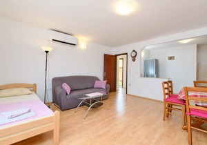 44 m² Apartment ∙ 1 bedroom ∙ 4 guests