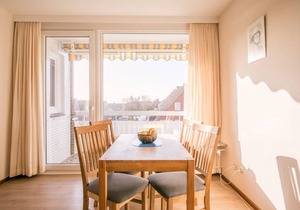 44 m² Apartment ∙ 1 bedroom ∙ 2 guests