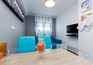 44 m² Apartment ∙ 1 bedroom ∙ 4 guests