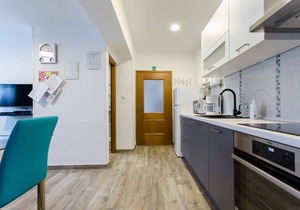 44 m² Apartment ∙ 1 bedroom ∙ 4 guests