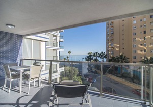 44 m² Apartment ∙ 1 bedroom ∙ 4 guests
