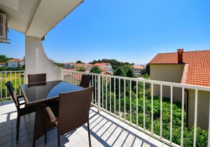 44 m² Apartment ∙ 2 bedrooms ∙ 4 guests