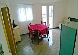 44 m² Apartment ∙ 2 bedrooms ∙ 4 guests