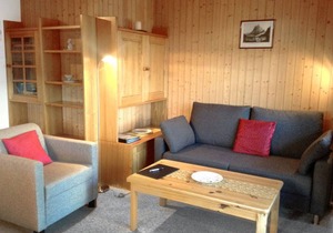 44 m² Apartment ∙ 1 bedroom ∙ 2 guests