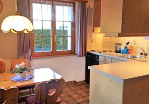 44 m² Apartment ∙ 1 bedroom ∙ 2 guests