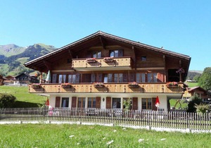 44 m² Apartment ∙ 1 bedroom ∙ 2 guests