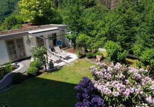 44 m² Apartment ∙ 1 bedroom ∙ 2 guests