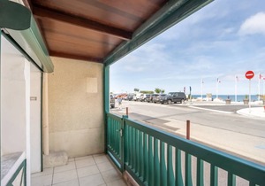 44 m² Apartment ∙ 1 bedroom ∙ 4 guests