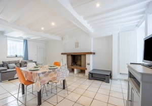 44 m² Apartment ∙ 1 bedroom ∙ 4 guests