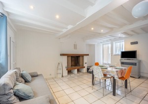 44 m² Apartment ∙ 1 bedroom ∙ 4 guests