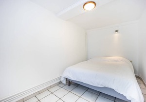 44 m² Apartment ∙ 1 bedroom ∙ 4 guests