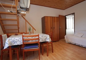 44 m² Apartment ∙ 1 bedroom ∙ 2 guests