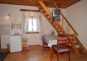 44 m² Apartment ∙ 1 bedroom ∙ 2 guests