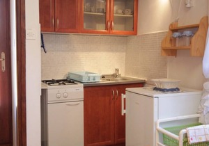 44 m² Apartment ∙ 1 bedroom ∙ 2 guests