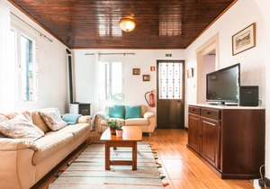 44 m² Cabin ∙ 3 bedrooms ∙ 6 guests