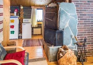 44 m² House ∙ 1 bedroom ∙ 4 guests