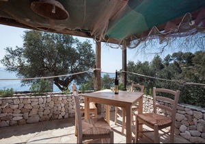 44 m² House ∙ 1 bedroom ∙ 6 guests