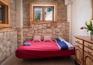 44 m² House ∙ 1 bedroom ∙ 6 guests
