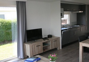44 m² House ∙ 1 bedroom ∙ 6 guests