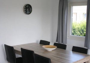 44 m² House ∙ 1 bedroom ∙ 6 guests