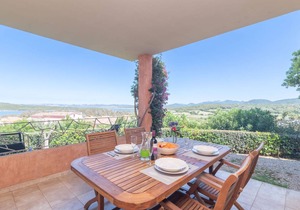 45 m² Apartment ∙ 1 bedroom ∙ 4 guests