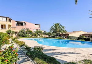 45 m² Apartment ∙ 1 bedroom ∙ 4 guests