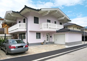 45 m² Apartment ∙ 1 bedroom ∙ 4 guests