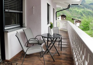 45 m² Apartment ∙ 1 bedroom ∙ 4 guests