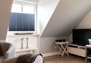 45 m² Apartment ∙ 1 bedroom ∙ 4 guests