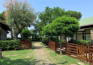 45 m² Accommodation ∙ 2 bedrooms ∙ 6 guests