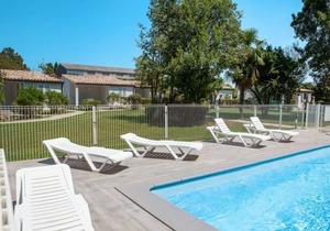 45 m² Accommodation ∙ 2 bedrooms ∙ 6 guests