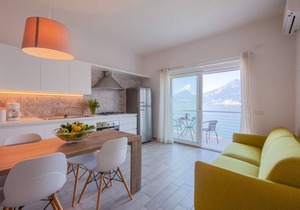 45 m² Apartment ∙ 1 bedroom ∙ 2 guests