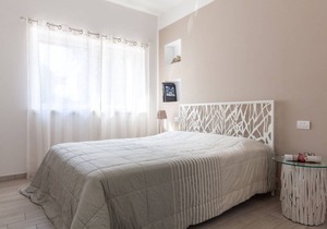 45 m² Apartment ∙ 1 bedroom ∙ 2 guests